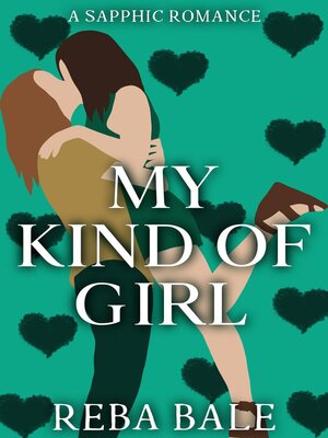 cover image of My Kind of Girl